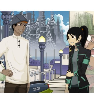 Invisible Apartment Zero Steam Key GLOBAL